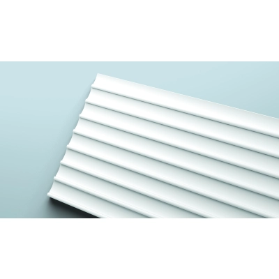 DORIQUE ARSTYL® WANDPANEELE 300 x 14,5 x 2000mm
