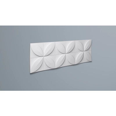 FLOWER ARSTYL® Wandpaneele