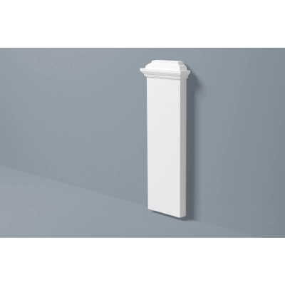 Basiselement eines Pilasters PB2