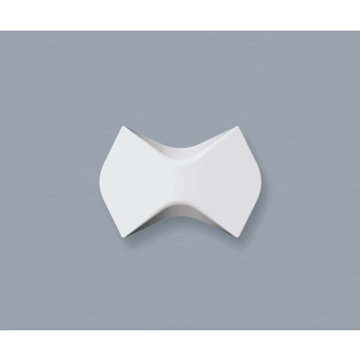 WING ARSTYL 380mm 3D Wandpaneelen