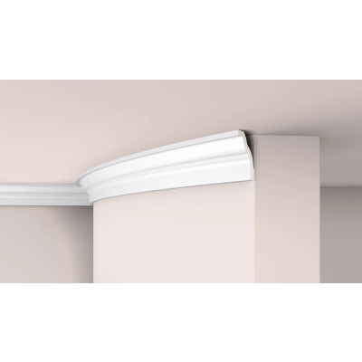 Flexi Deckenleiste Z18