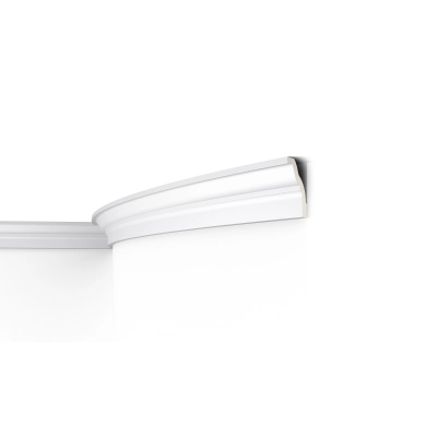 Flexi Deckenleiste Z18