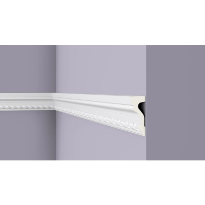 Wandleisten NMC Arstyl Z1 - 42 Meter