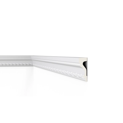 Wandleisten NMC Arstyl Z1 - 42 Meter