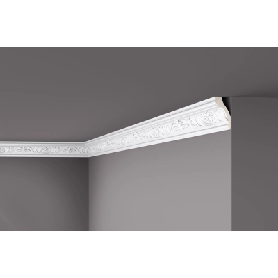 Z18 ARSTYL® Stuckleiste Polyurethan  - 2 Meter