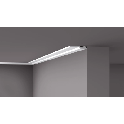 NMC Sockelleiste FD22