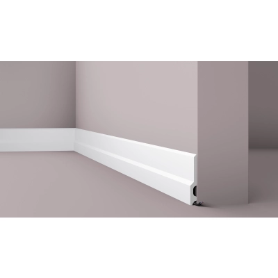 NMC Sockelleiste FD22
