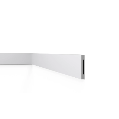 Multifunktionale Wandleiste FD2S