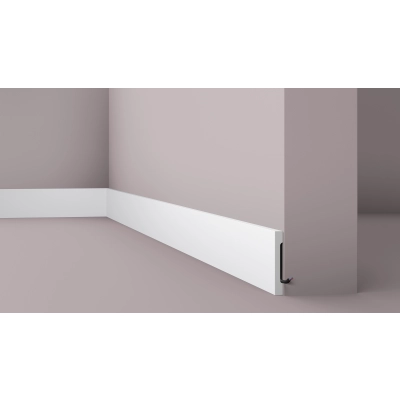 Multifunktionale Wandleiste FD2S