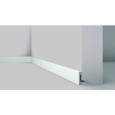 FD7S WALLSTYL® Sockelleisten 70x15x2m