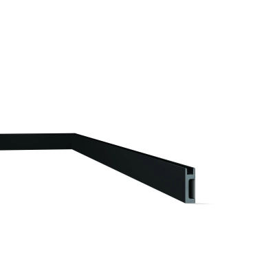 IL10 BLACK WALLSTYL SOCKELLEISTEN