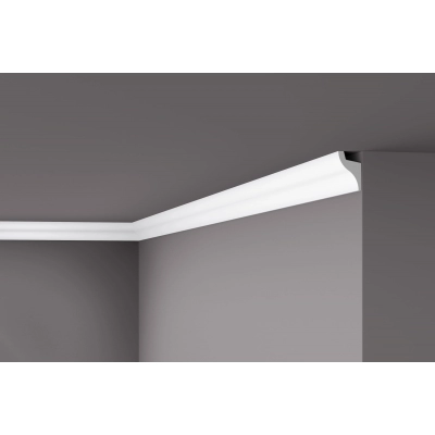 Stuckleisten LED Box IL3 Polyurethan hart