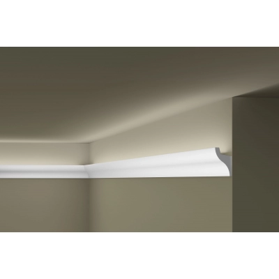 Stuckleisten LED Box IL3 Polyurethan hart