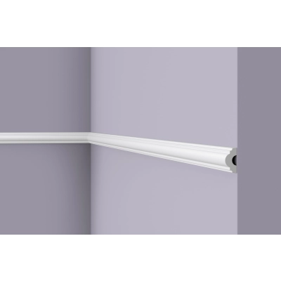 WL7 Wandleiste WALLSTYL NMC  13x25