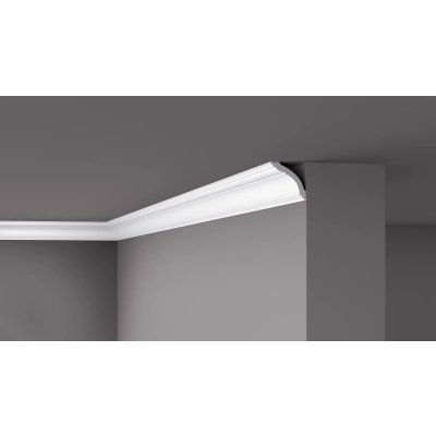 Moderne Stuckleiste WT15