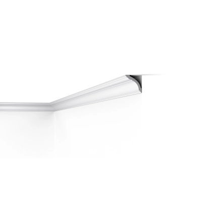Moderne Stuckleiste WT15