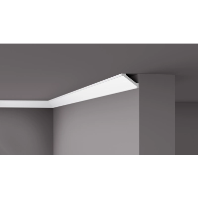 Pareto Decor Deckenleiste WT1