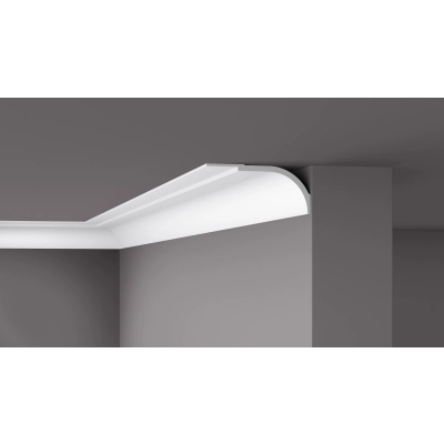 Elegante Deckenleisten WT22