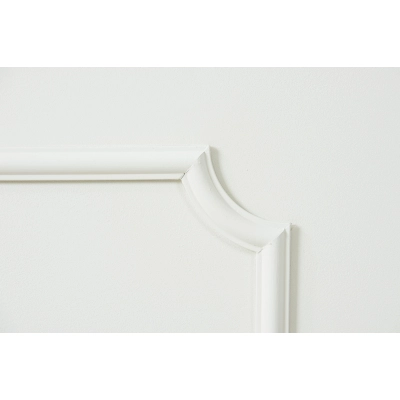 4 Eckstück für SP2 ARSTYL® unter den Wandleisten Rahmenprofil schützend SP3-4