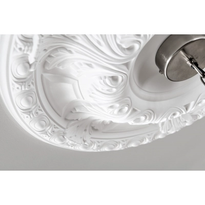 Stuckrosette R18 Arstyl NMC