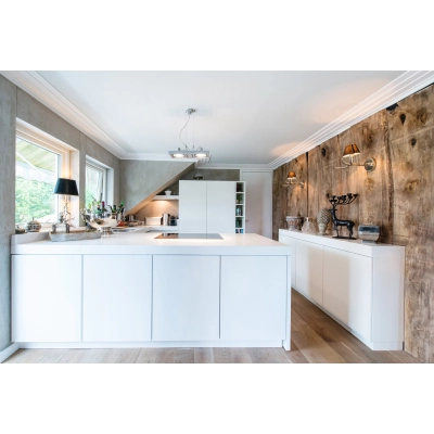 Exclusive Deckenleiste Arstyl Polyurethan - 2 Meter AD21
