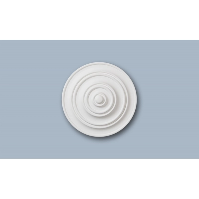 Rosette R14 NMC Deckendekor