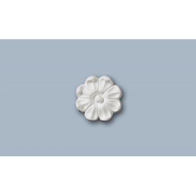 4 Set Stuckrosetten R17 Arstyl NMC