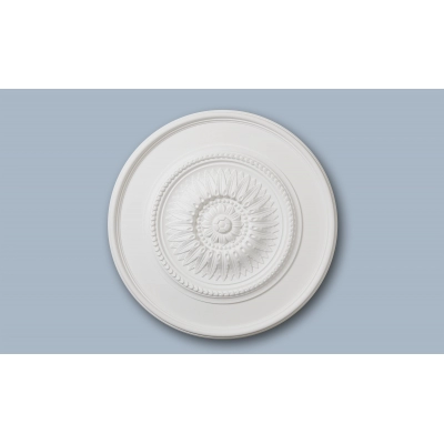 Stuckrosette R20 Arstyl NMC hart