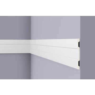 Moderne Wandleisten Z61 Arstyl